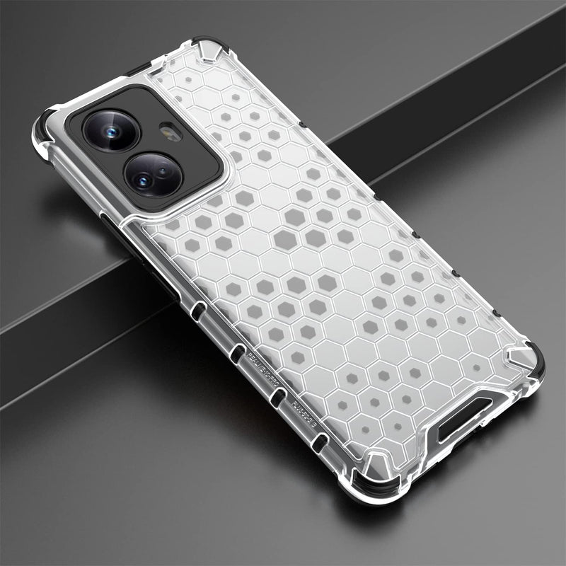Realme 10 Pro Plus 5G cover