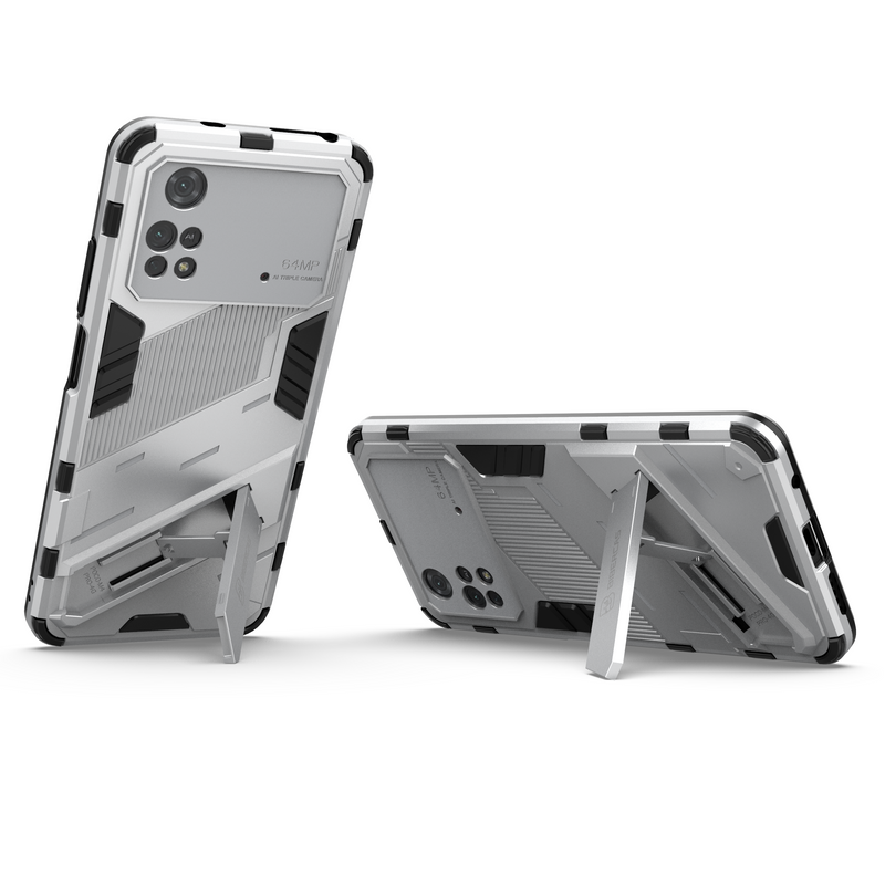 Poco M4 Pro 4G BACK CASE