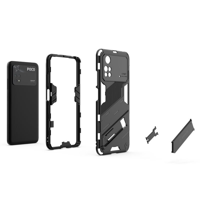MOBILE BACK CASE