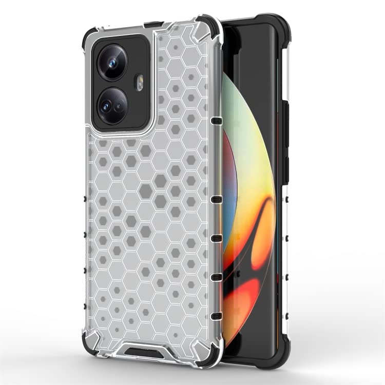 Realme 10 Pro Plus 5G back cover