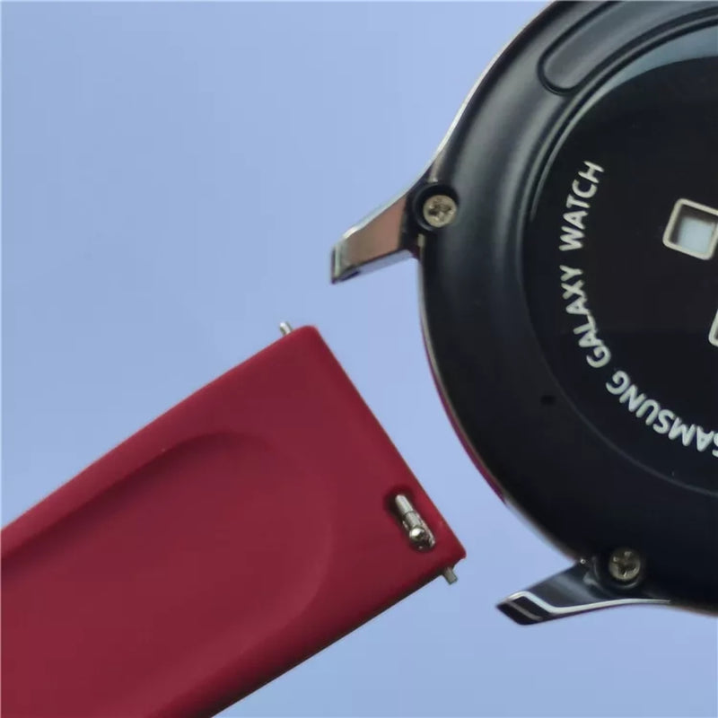 Samsung Galaxy Watch 3 Strap