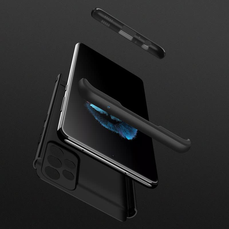 Samsung Galaxy A52 4G flip cover