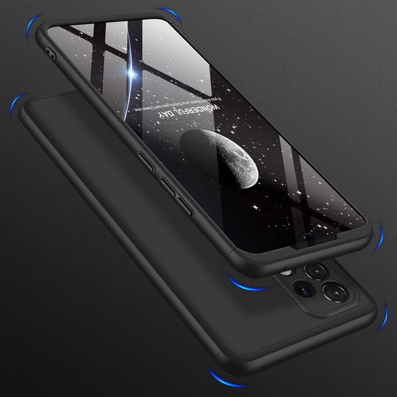 Samsung Galaxy A52 4G back cover low price
