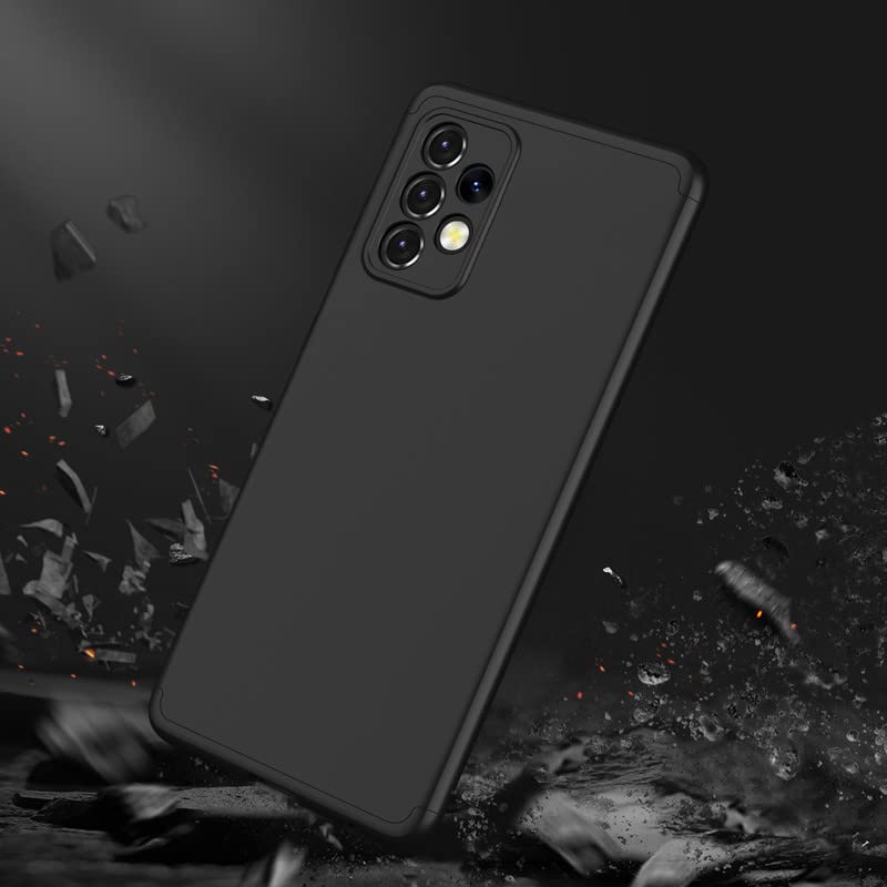 Buy Samsung Galaxy A52 4G back cover