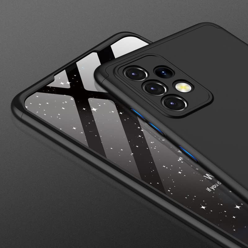 Samsung Galaxy A52 4G cover
