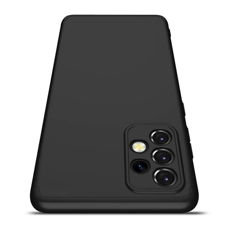 Samsung Galaxy A52 4G back case