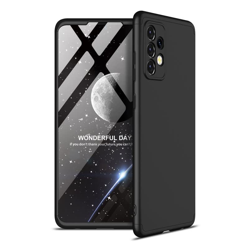 Samsung Galaxy A52 4G back cover