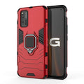 BACK CASE