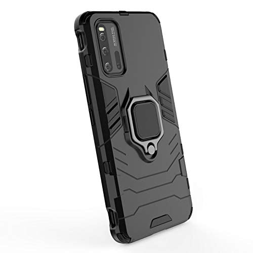 IQOO 3 5G BACK CASE