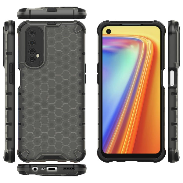 Realme 7 back cover for girls