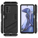 Elegant Armour -  Mobile Cover for Xiaomi 11T 5G - 6.67 Inches