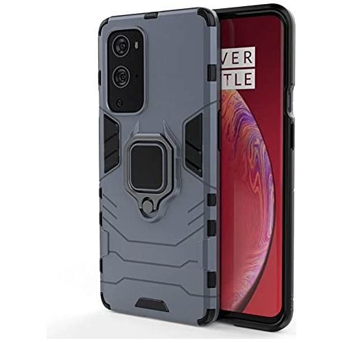 Classic Robot - Back Case for OnePlus 9 Pro - 6.7 Inches
