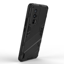 Elegant Armour -  Mobile Cover for Redmi K60 Pro 5G - 6.67 Inches