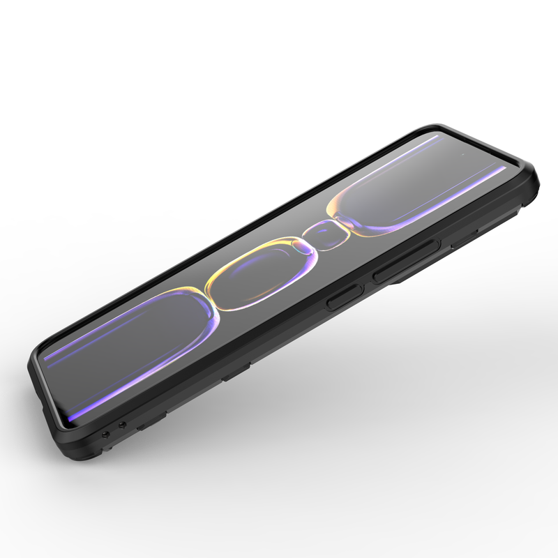 Elegant Armour -  Mobile Cover for Redmi K60 Pro 5G - 6.67 Inches