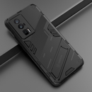 Elegant Armour -  Mobile Cover for Redmi K60 5G - 6.67 Inches
