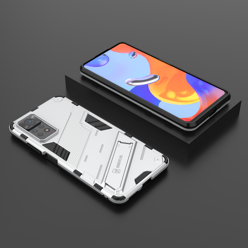 BACK CASE