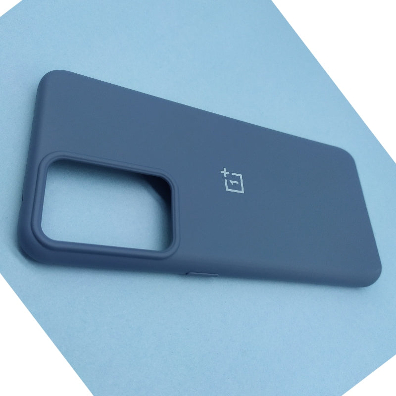 CULT OF PERSONALITY - Silicone Back Cover for OnePlus Nord CE 2 5G - 6.43 Inches