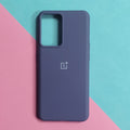 CULT OF PERSONALITY - Silicone Back Cover for OnePlus Nord CE 2 5G - 6.43 Inches