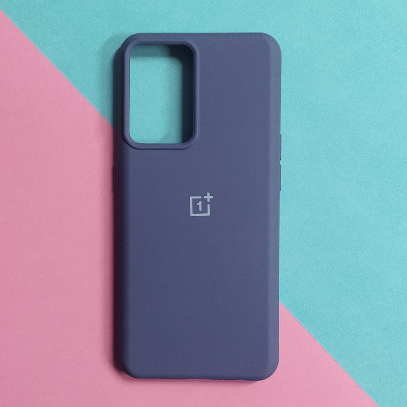 CULT OF PERSONALITY - Silicone Back Cover for OnePlus Nord CE 2 5G - 6.43 Inches