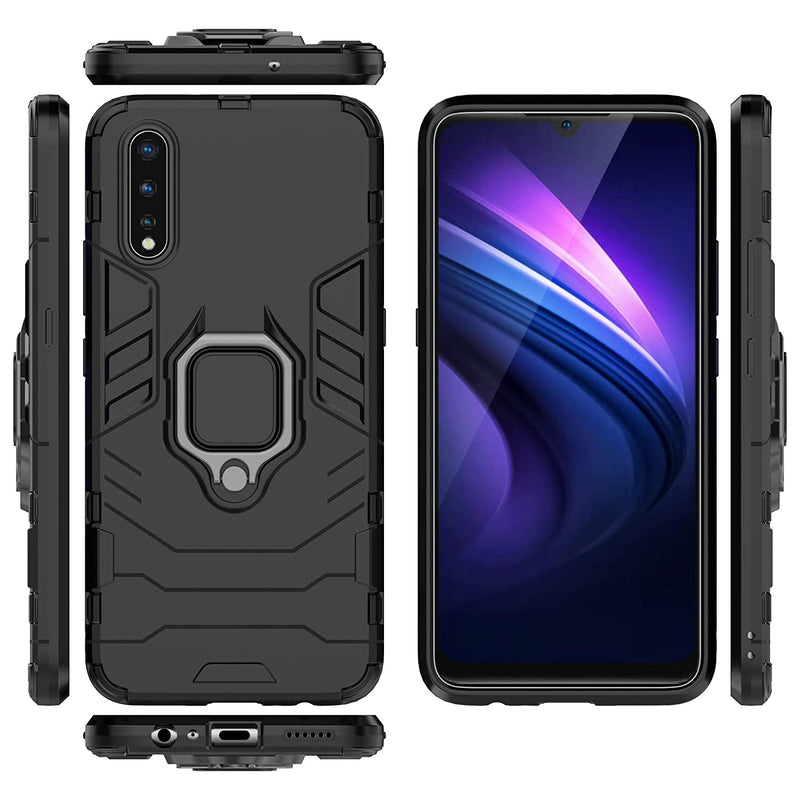 Vivo S1 BACK COVER