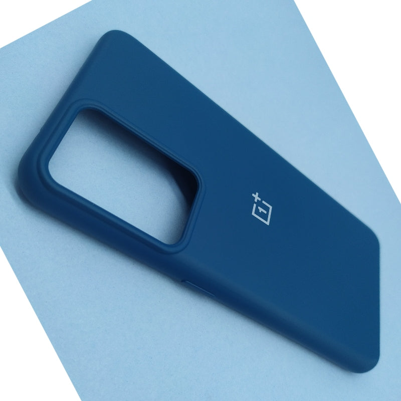 CULT OF PERSONALITY - Silicone Back Cover for OnePlus Nord CE 2 5G - 6.43 Inches
