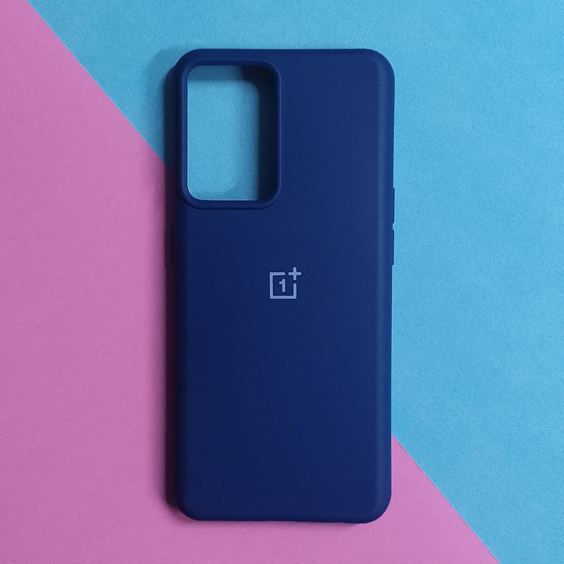 CULT OF PERSONALITY - Silicone Back Cover for OnePlus Nord CE 2 5G - 6.43 Inches