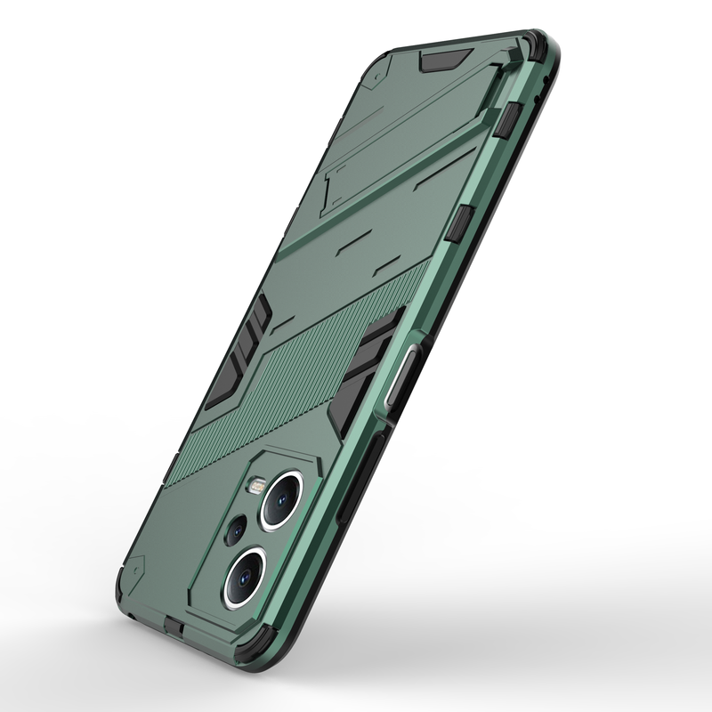 Elegant Armour -  Mobile Cover for Redmi Note 12 5G - 6.67 Inches
