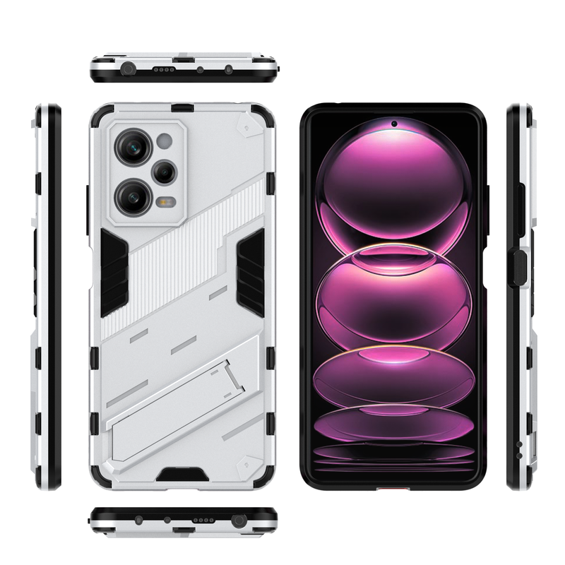 Poco X5 Pro 5G BACK COVER