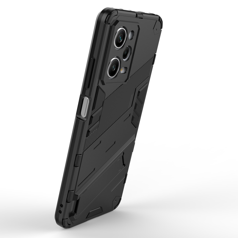 Elegant Armour -  Mobile Cover for Poco X5 Pro 5G - 6.67 Inches