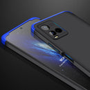 GLASSnCOVER - Full Body Back Case for Vivo Y21 - 6.51 Inches