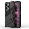 Elegant Armour -  Mobile Cover for Redmi Note 12 Pro 5G - 6.67 Inches
