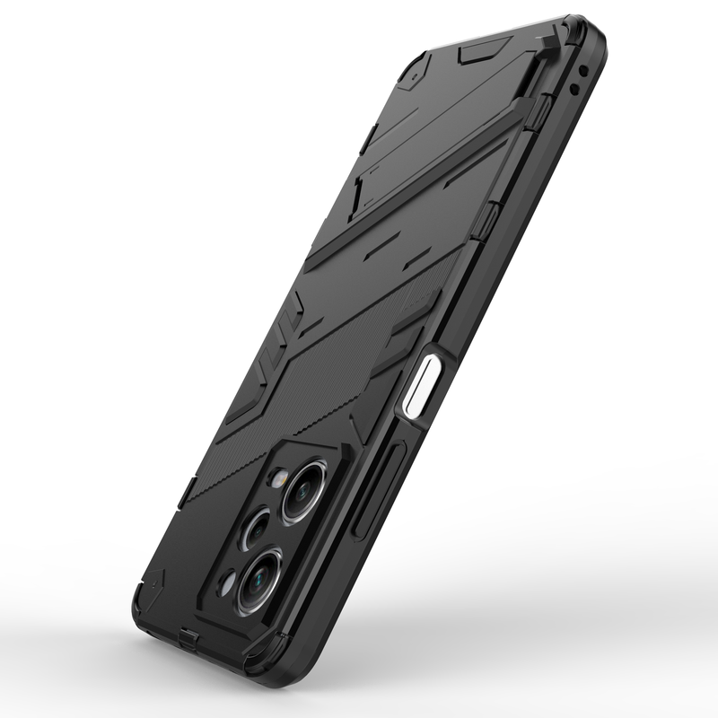 Elegant Armour -  Mobile Cover for Poco X5 Pro 5G - 6.67 Inches
