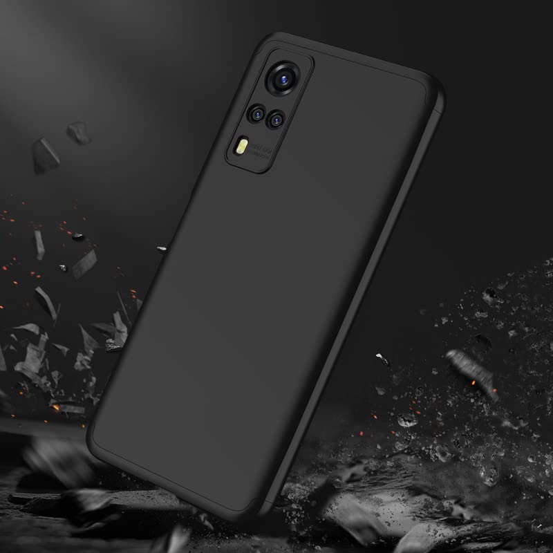 Vivo Y51 case