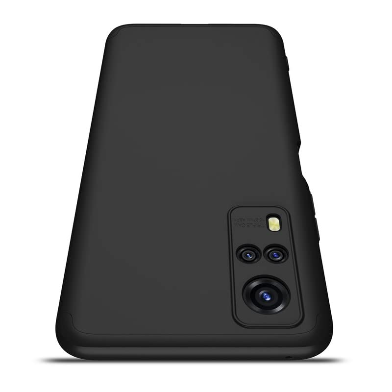 Vivo Y51 back case