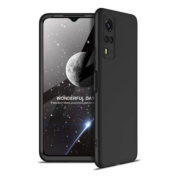 Vivo Y51 back cover