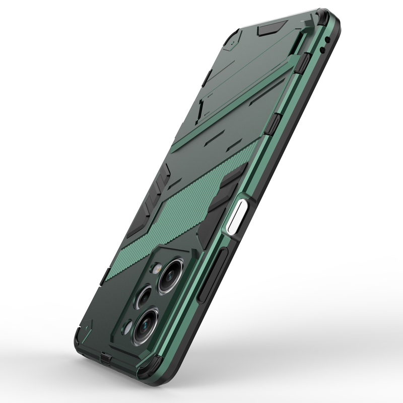 Elegant Armour -  Mobile Cover for Redmi Note 12 Pro 5G - 6.67 Inches