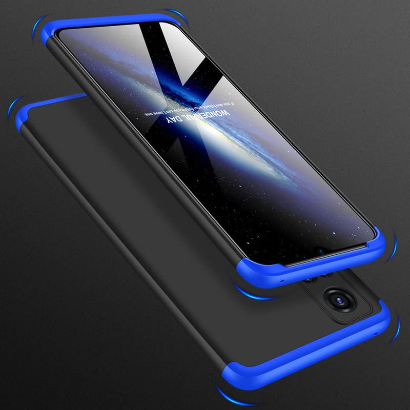 Vivo Y53s 4G case