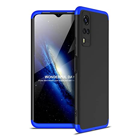 Vivo Y53s 4G cover