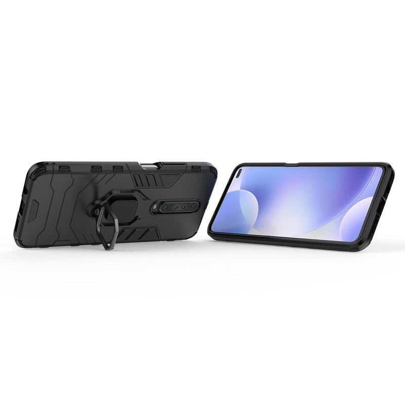 Poco X2 BACK CASE