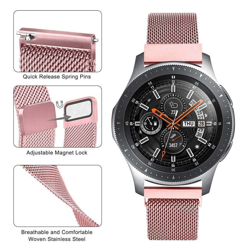 Samsung Galaxy Watch 3 Band
