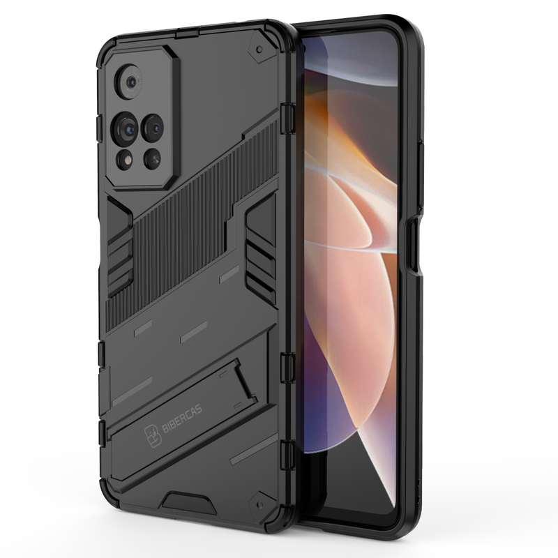 Elegant Armour -  Mobile Cover for Xiaomi 11i HyperCharge 5G - 6.67 Inches