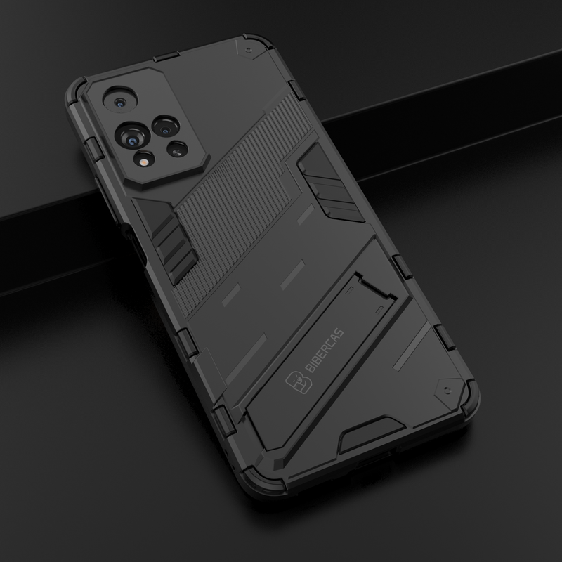 Elegant Armour -  Mobile Cover for Xiaomi 11i HyperCharge 5G - 6.67 Inches