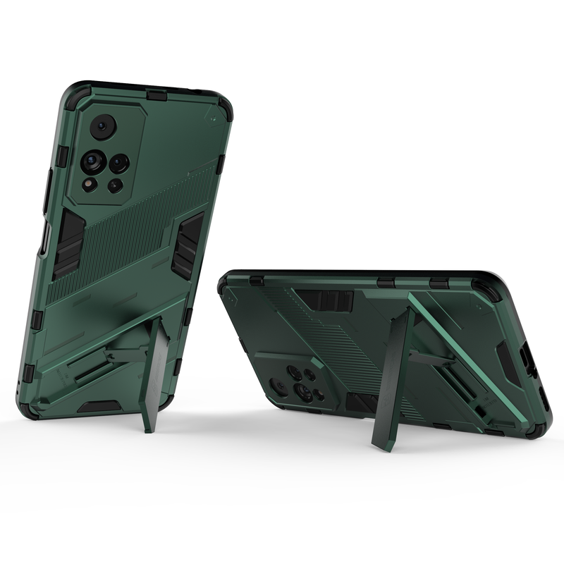 Elegant Armour -  Mobile Cover for Xiaomi 11i HyperCharge 5G - 6.67 Inches