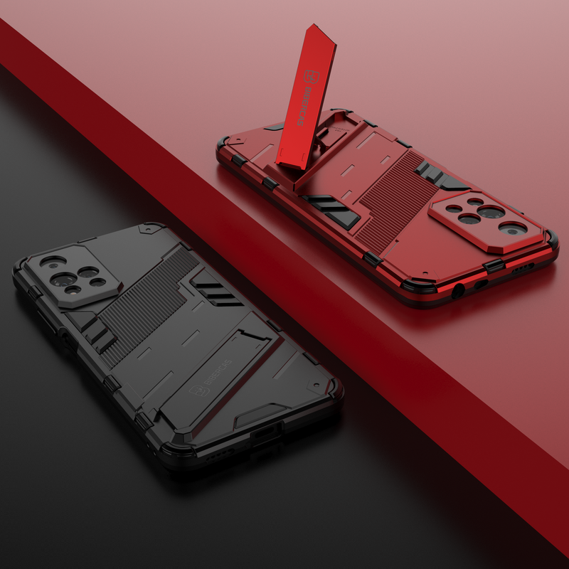 Elegant Armour -  Mobile Cover for Xiaomi 11i HyperCharge 5G - 6.67 Inches