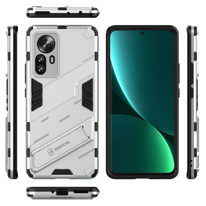 Xiaomi 12 Pro 5G BACK COVER