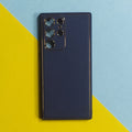 Samsung Galaxy S22 Ultra 5G back cover