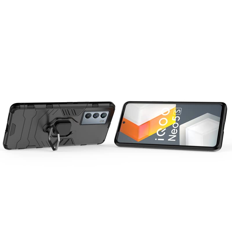 BACK CASE