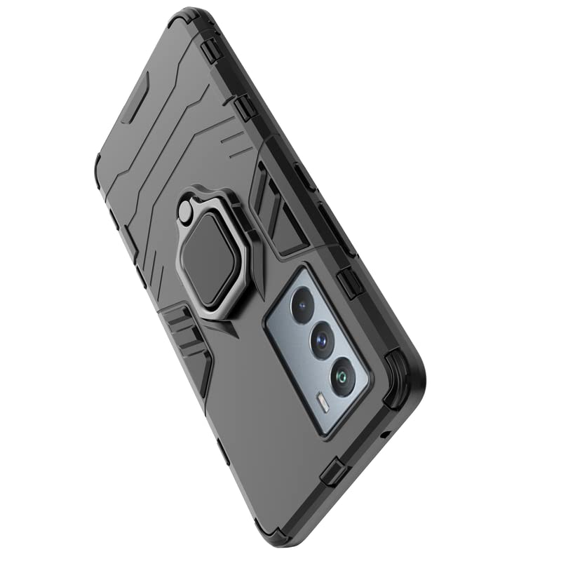 iQOO 9 SE 5G BACK CASE