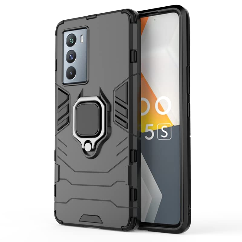 iQOO 9 SE 5G BACK COVER