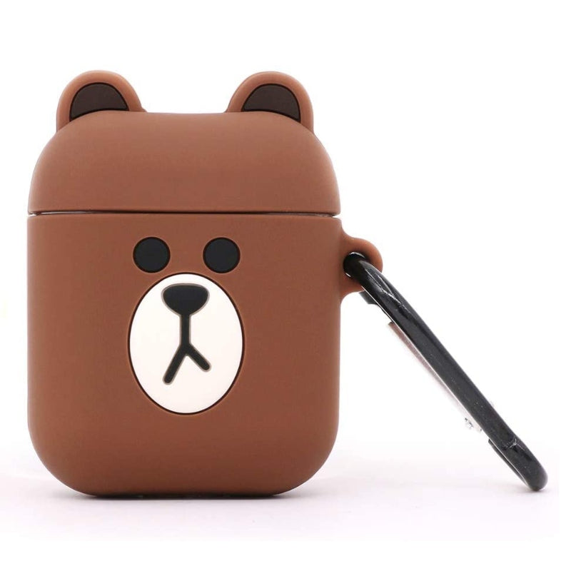 Airpods 2 Silicone Case